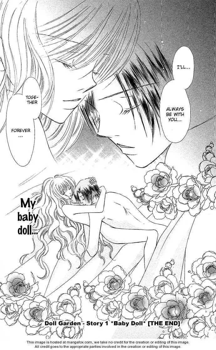 Doll Garden Chapter 1 52